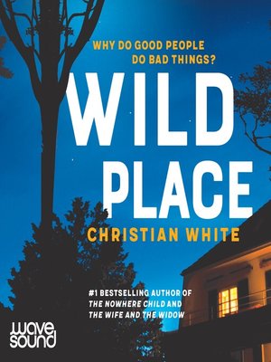 cover image of Wild Place